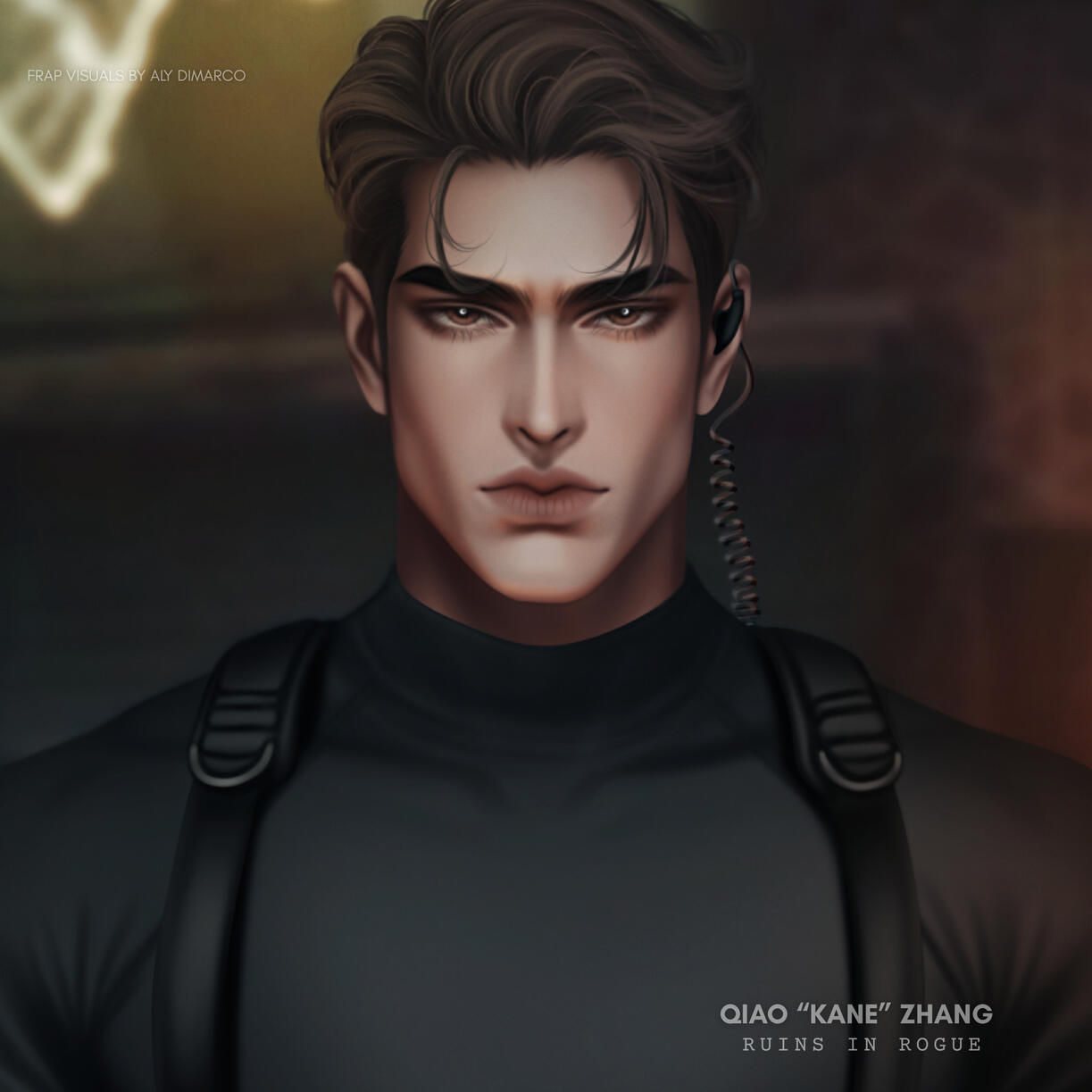 Kane Kane