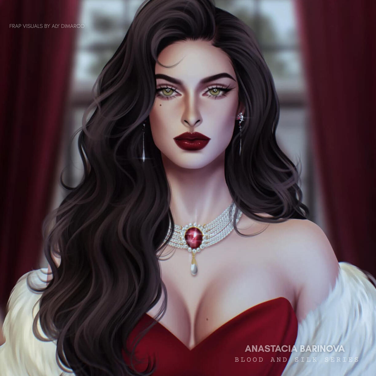 Anastacia Anastacia