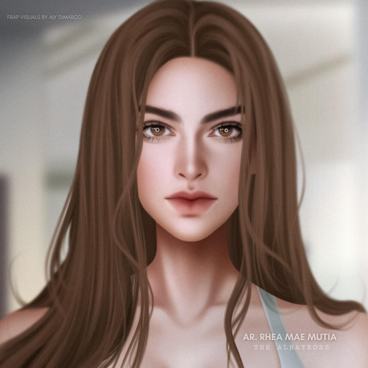 Rhea Rhea