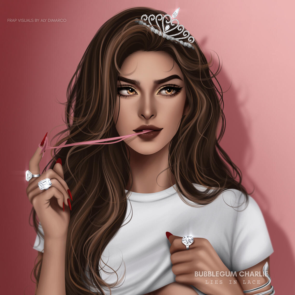 Bubblegum Bubblegum