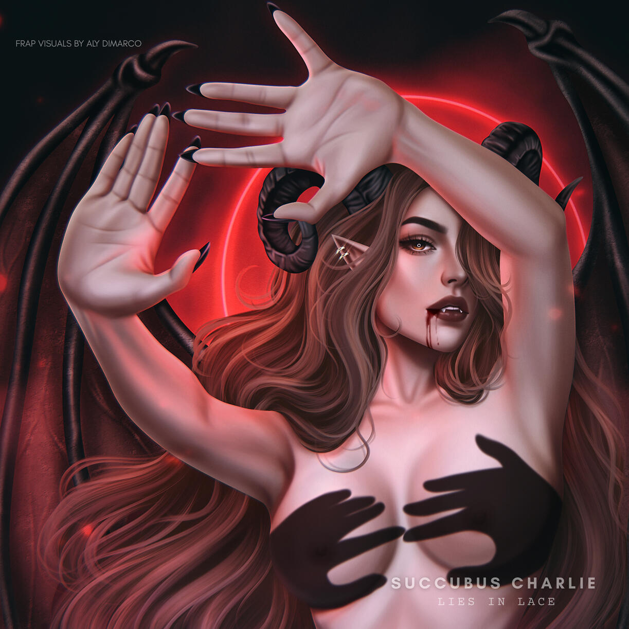 Succubus Succubus