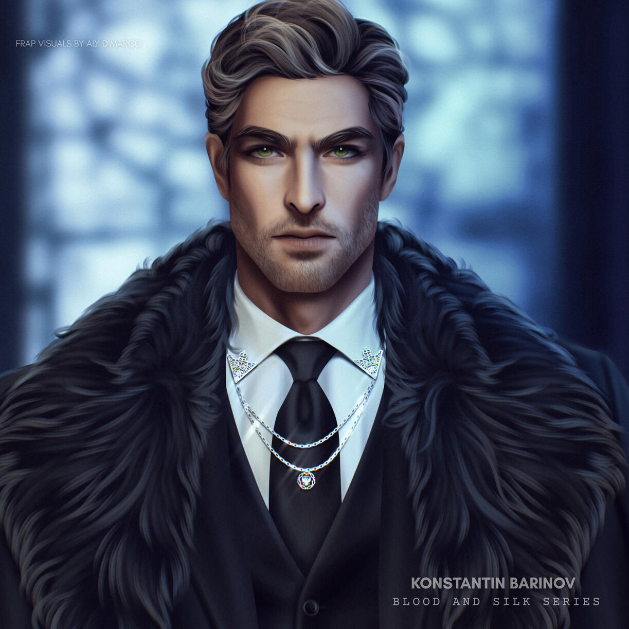 Konstantin Konstantin
