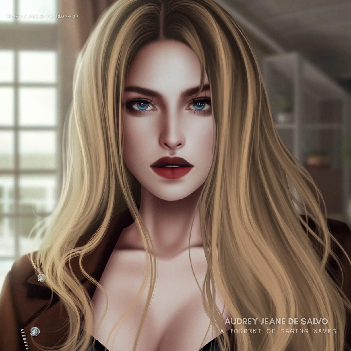 Audrey Audrey