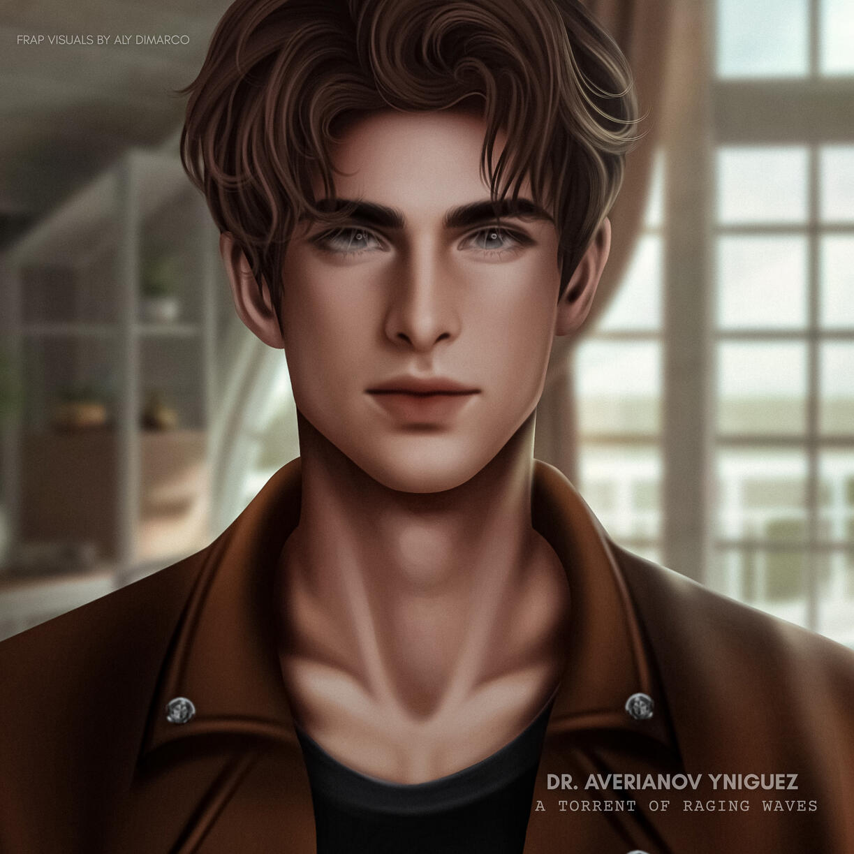 Ian Ian