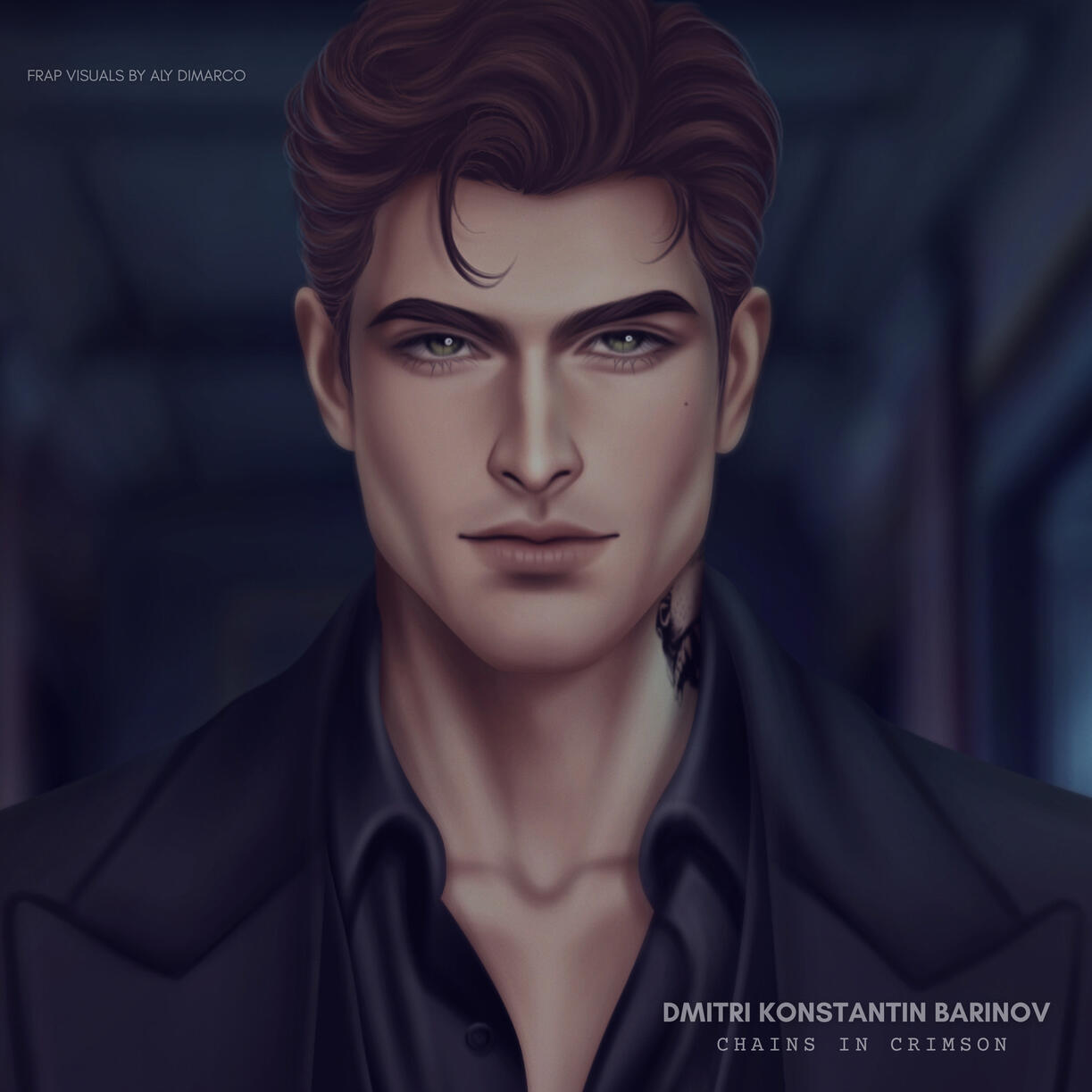 Dmitri Dmitri