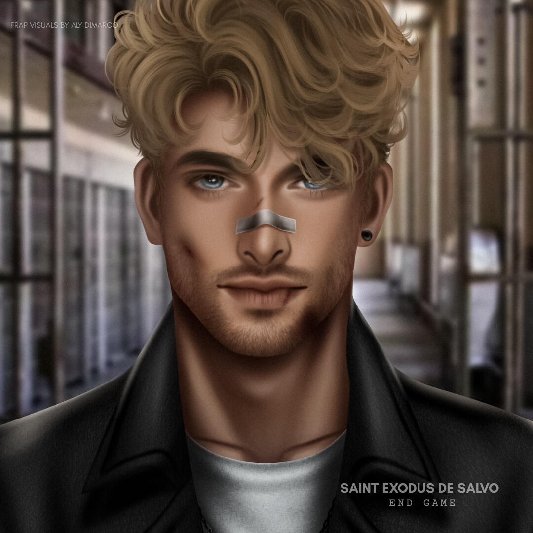 Saint Saint