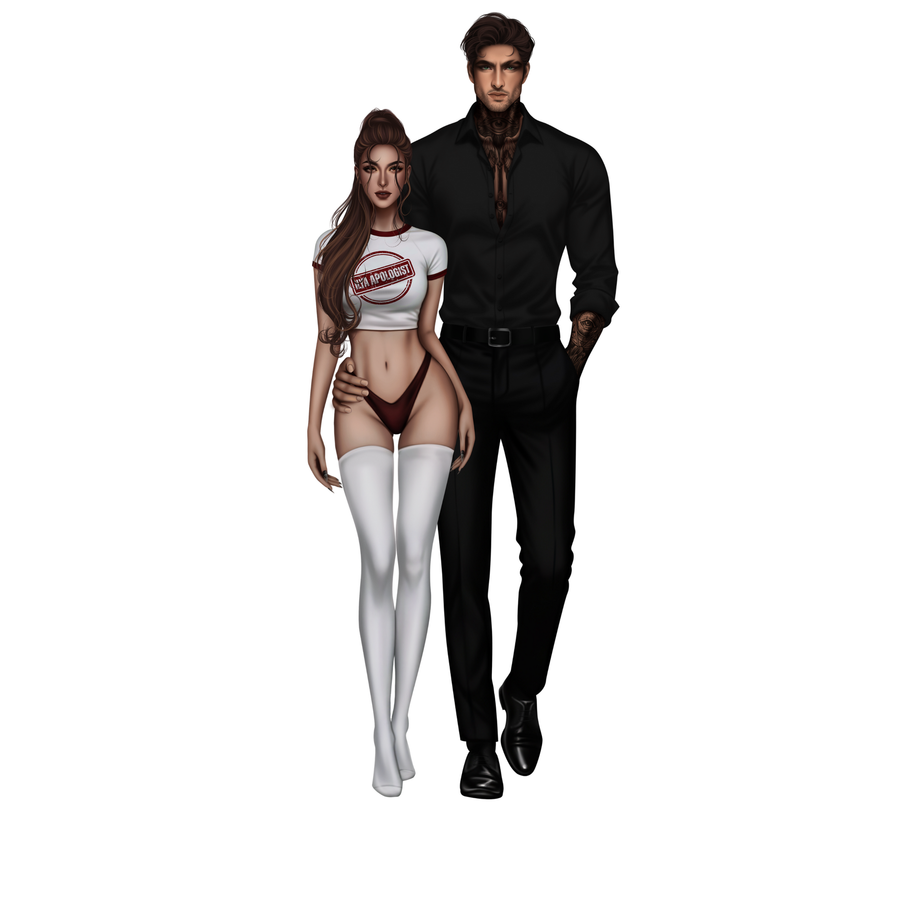 LIL by Chasing-Aly LIL by Chasing-Aly