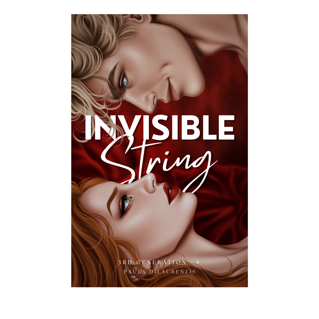 Invisible String Invisible String
